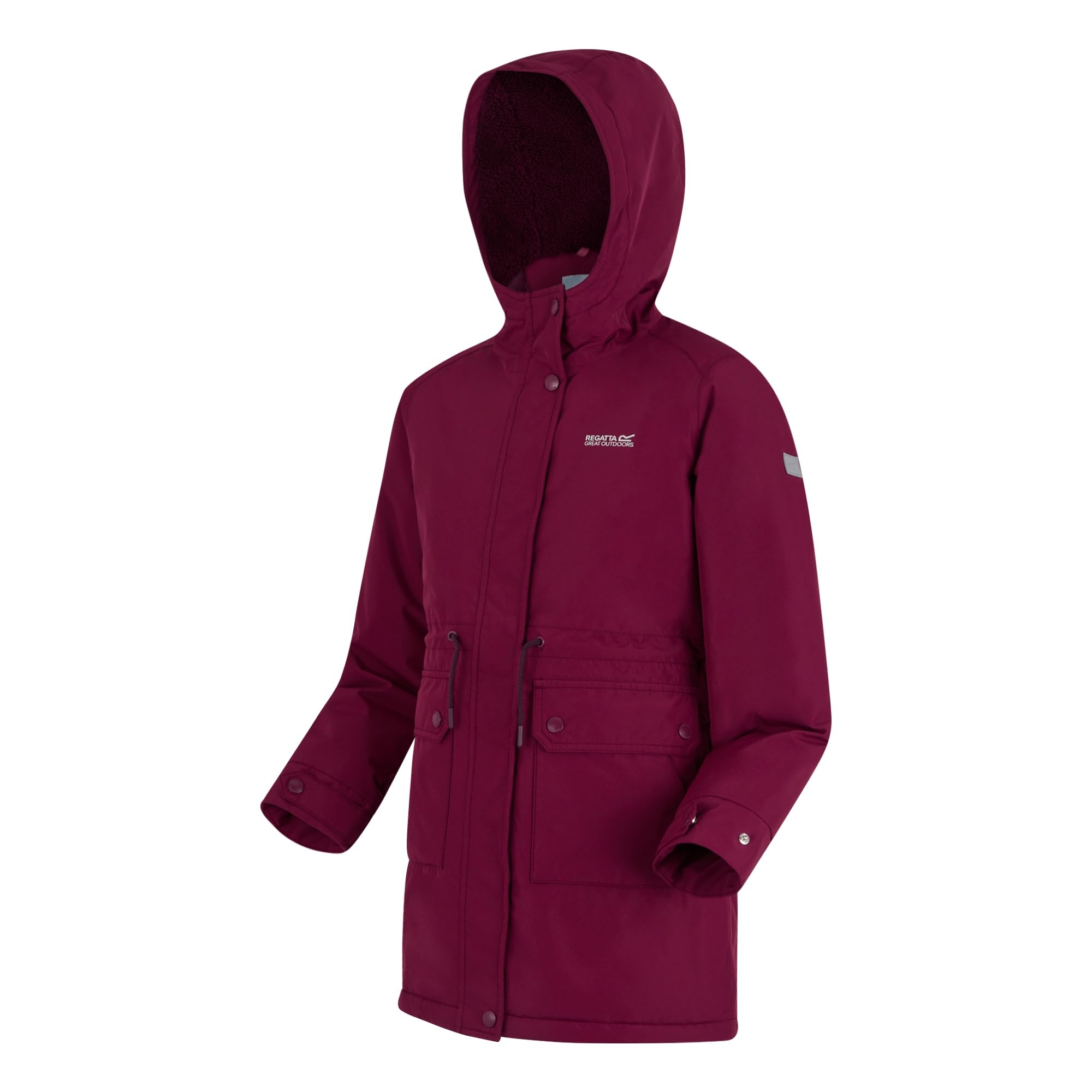 Regatta Valenta Kinder Jacke