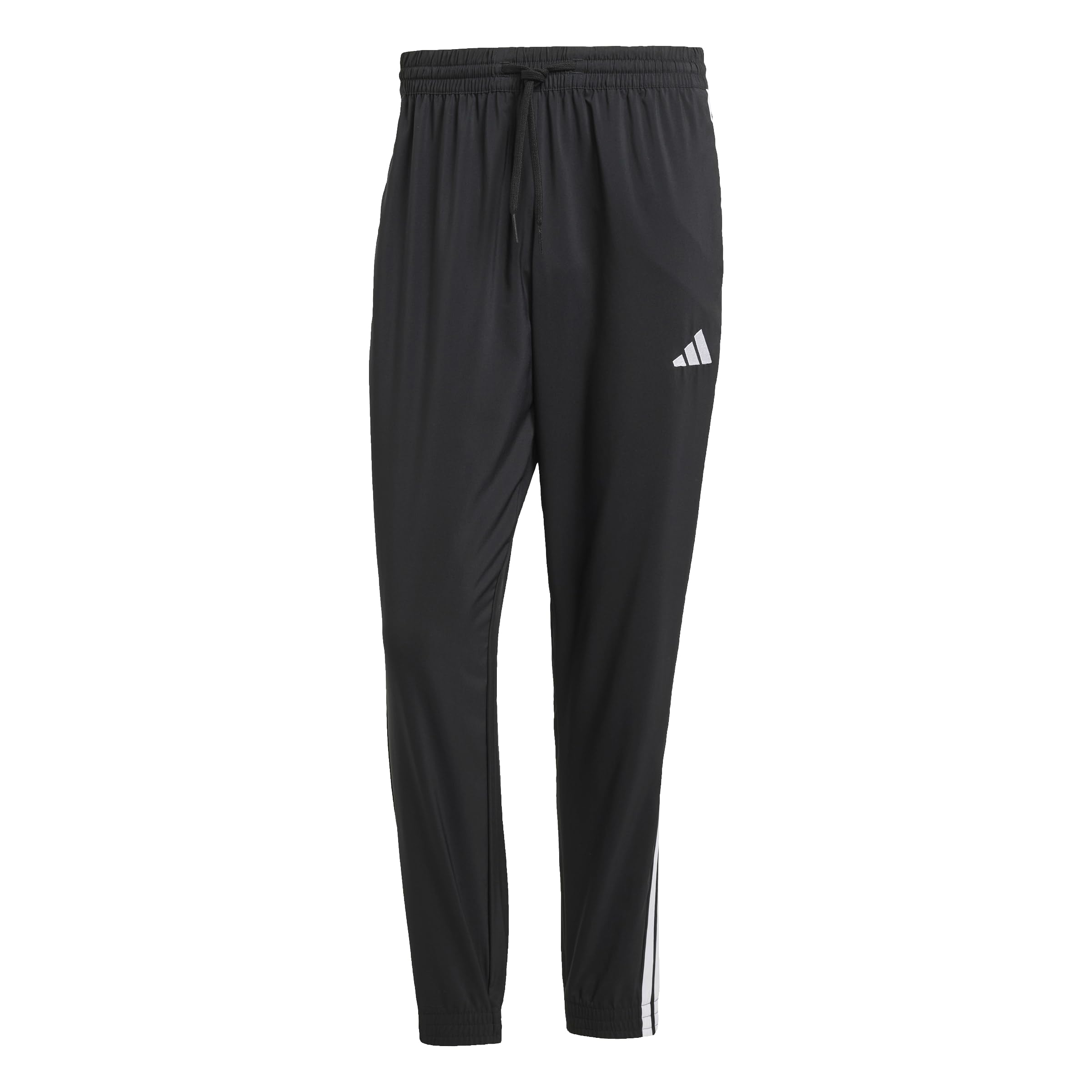 Adidas Herren Essential Three Stripes Woven Pant
