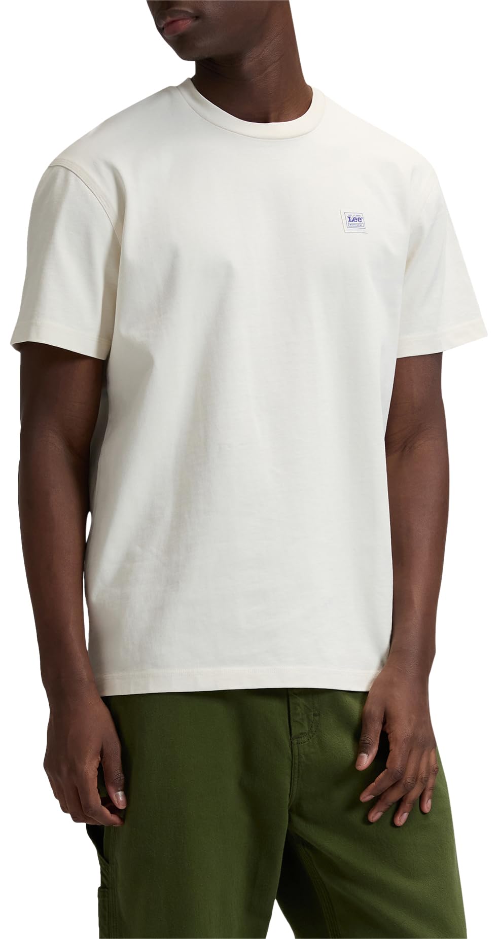 Lee, Men's T-Shirt Workwear Tee