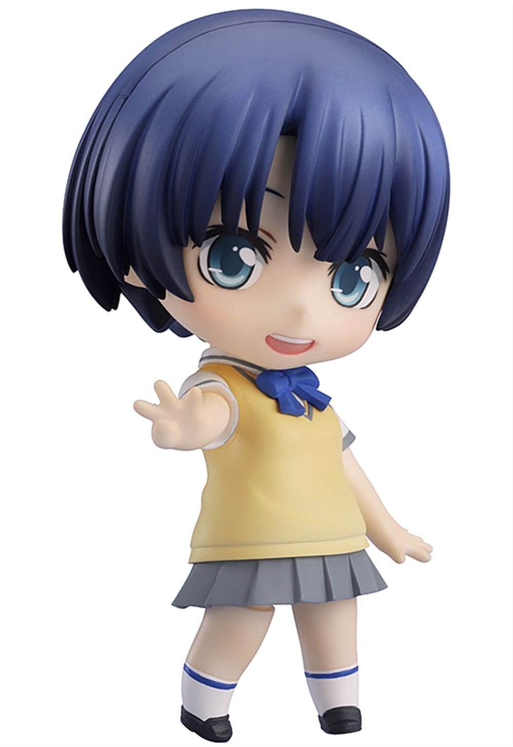 Amazon.co.jp: あの夏で待ってる ねんどろいど 谷川柑菜 (ノンスケール 