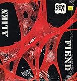 WHO'S BEEN SLEEPING IN MY BRAIN LP FRENCH ANAGRAM 1983