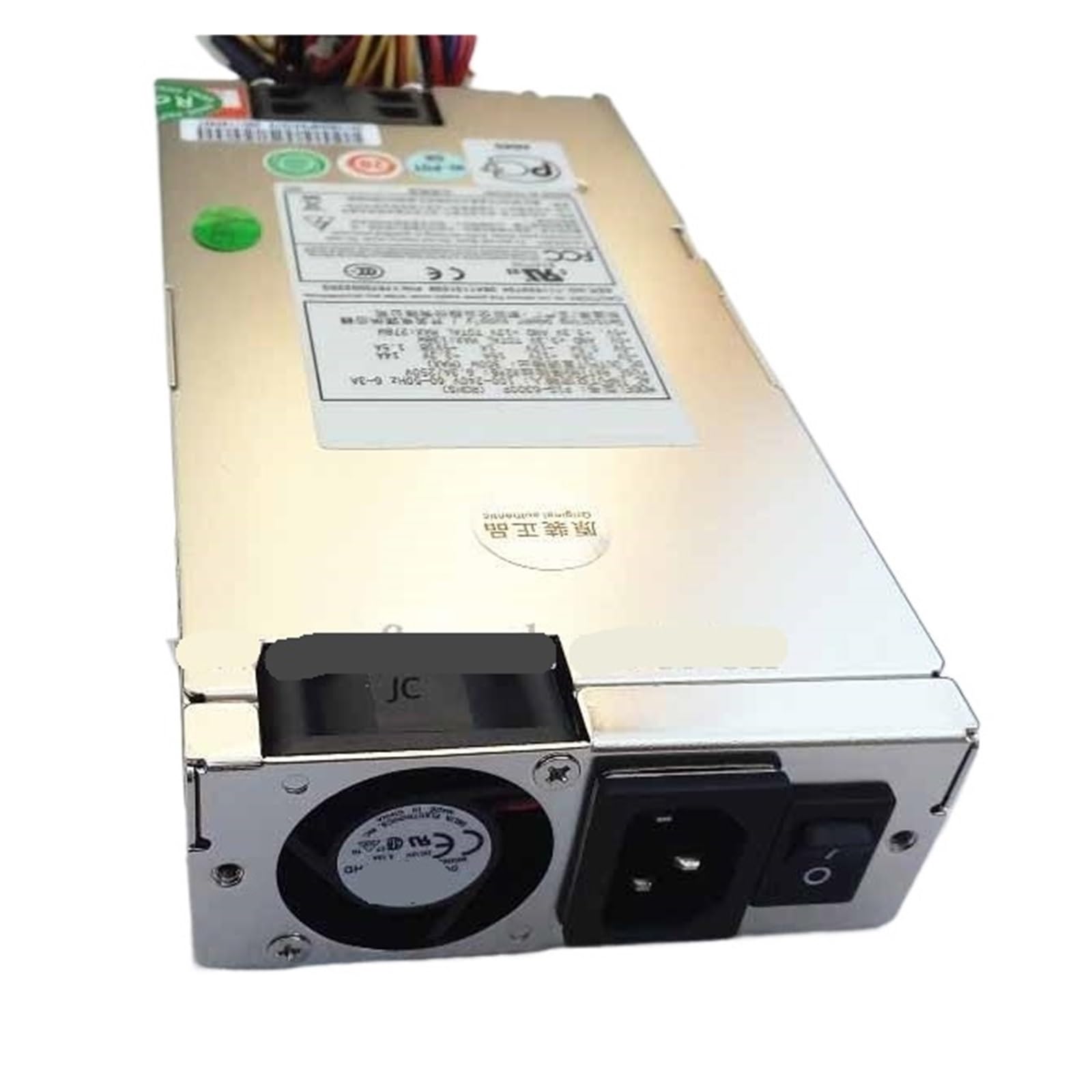 CLBSWYEJK Power Supply P1G-6300P 300W