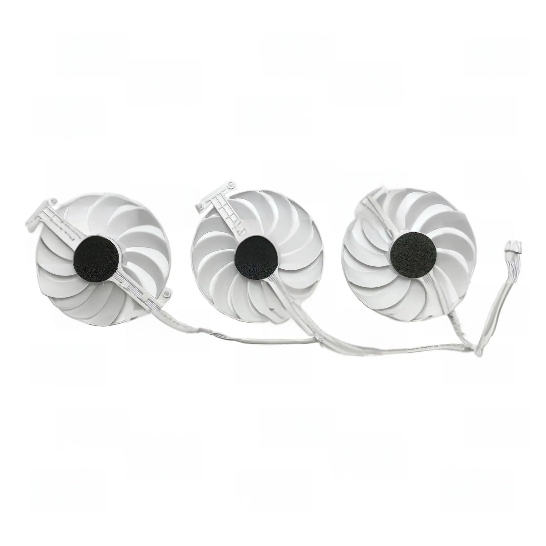 Ventilateur RTX3070 3080 3090 pour retrouver les performances de jeu fluides