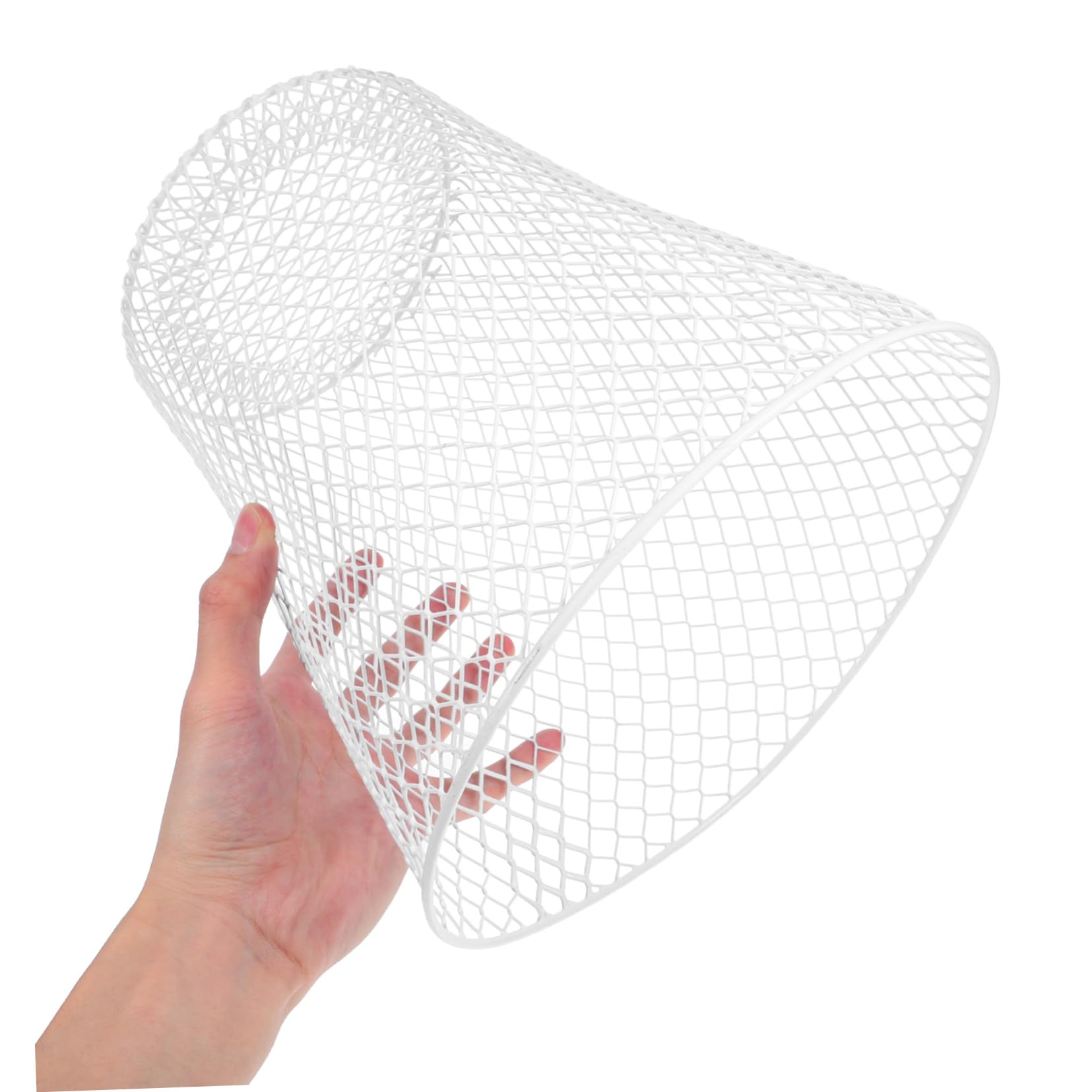 BESTonZON Cloche De Jardin Grillage Métallique Protection pour Plantes Et Semis Utilisable sur Balcon Et Jardin Extérieur
