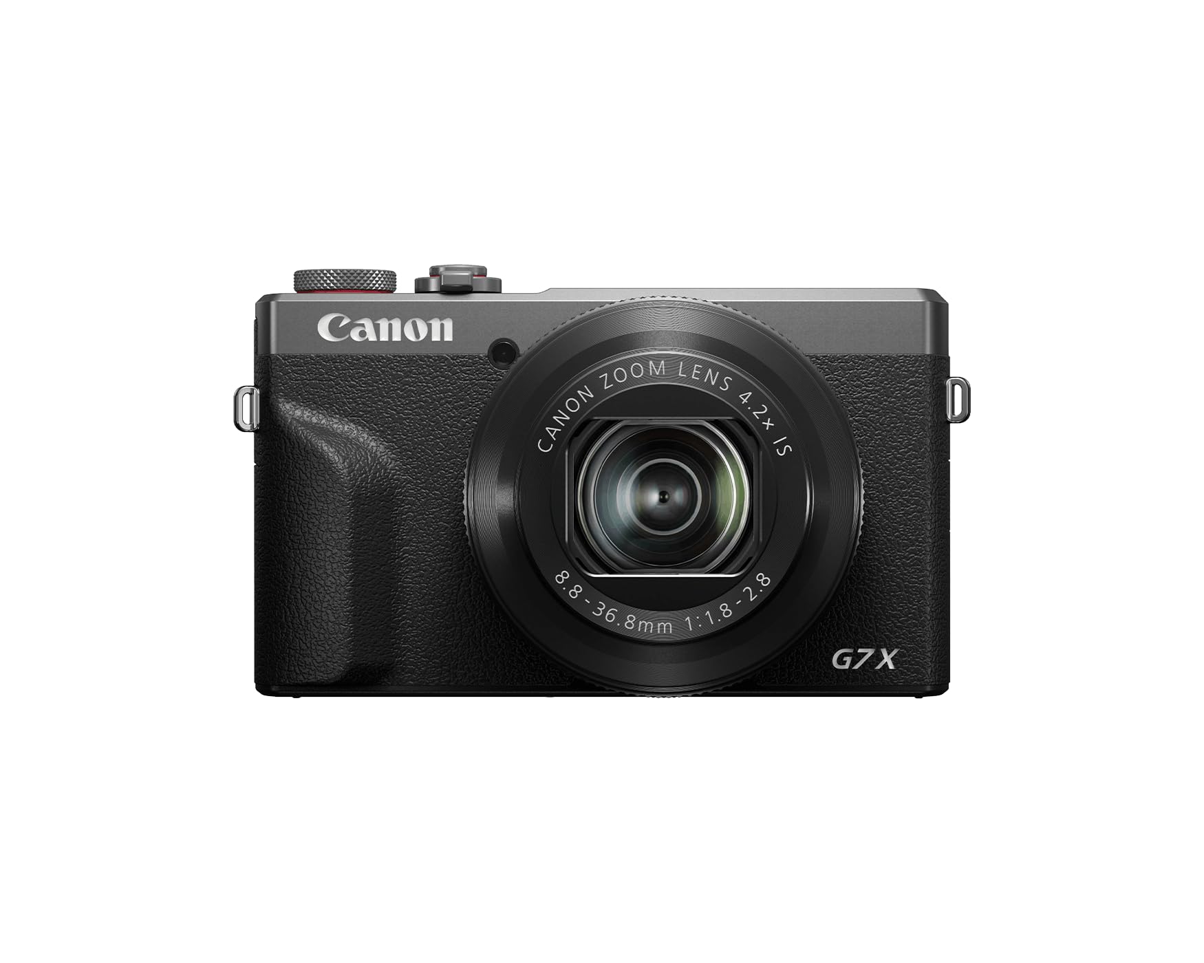 Canon PowerShot G7 X Mark III Graphite Kit - 30th Anniversary Limited Edition-picture-17