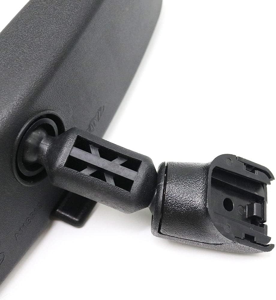 Universal Interior Anti-Glare Rear View Mirror Auto Inside Mirror Car Truck Mirror Interior Rear View Mirror Suction Cup for Nissan Fairlady 96321-2DR0A