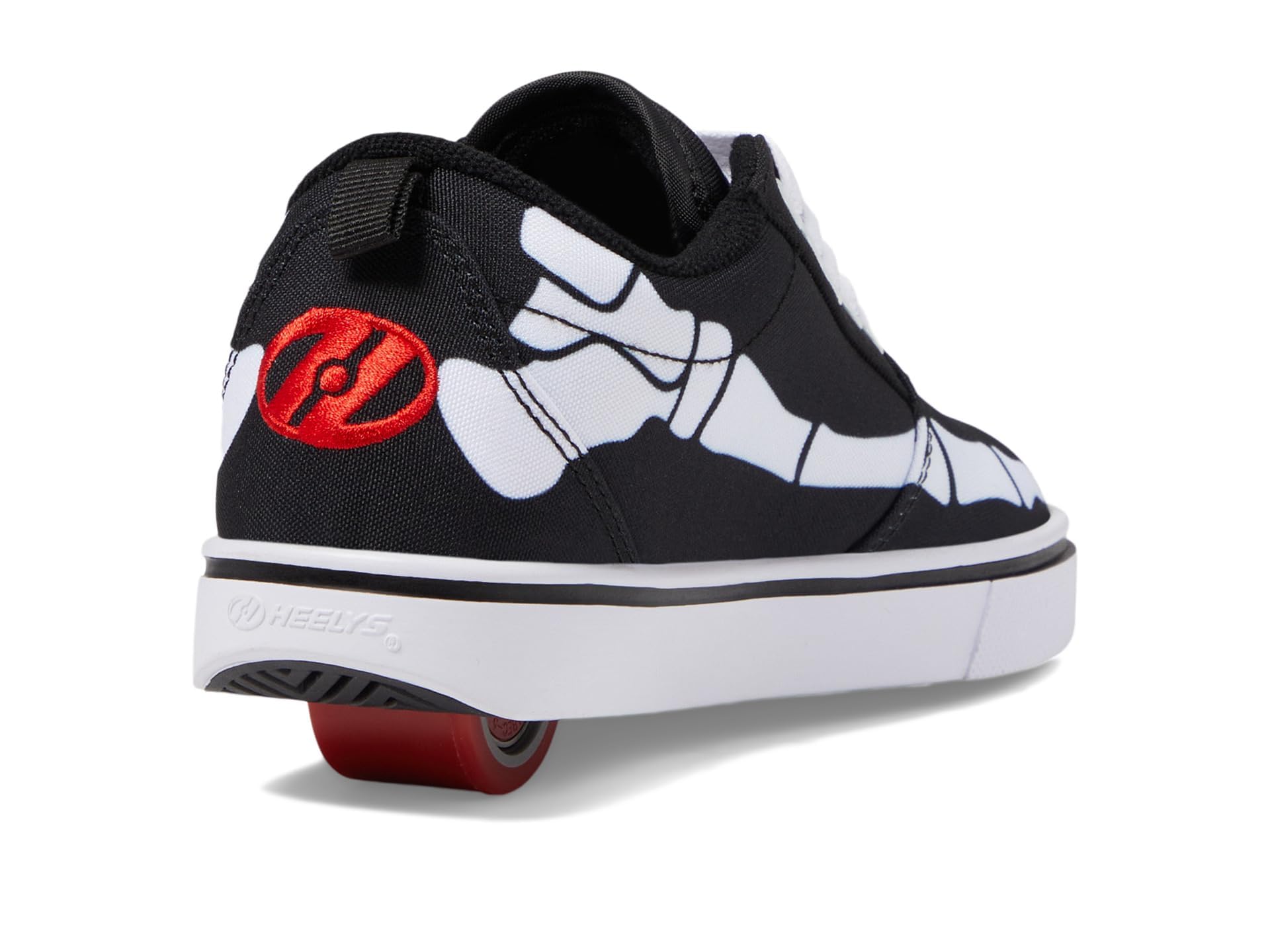 Heelys Mixte Enfant Impression Pro 20 (He100890) Chaussure à Talon