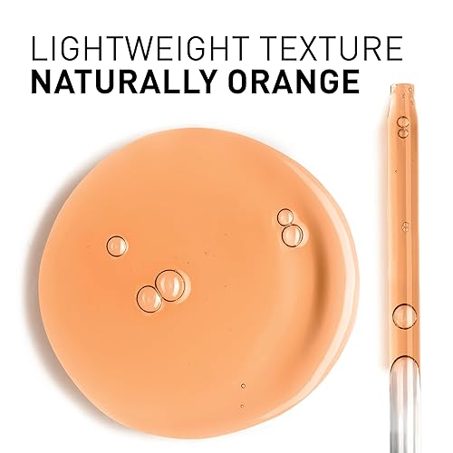 Miniatura 6 de Filorga Hydra-AOX [5] Suero facial antioxidante, 5 potentes antioxidantes que incluyen vitamina C, E y B3, suaviza y protege la piel del