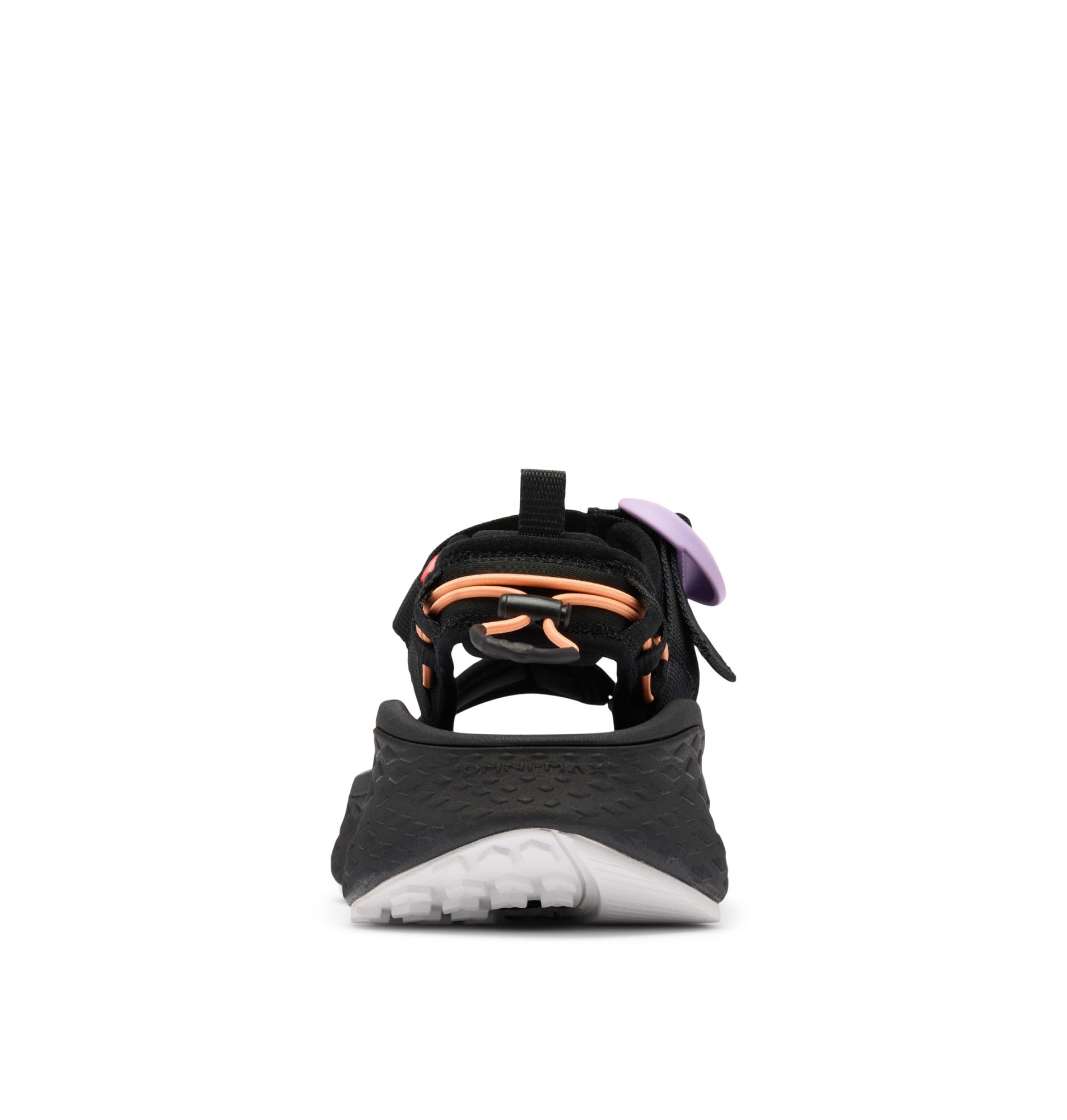 Columbia Sandals Water Sandals 010 - czarne hydrange 35,5
