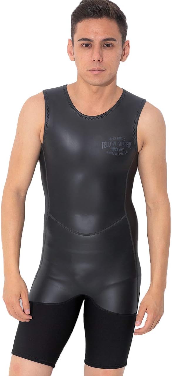 ボディグローブ フルスーツ 25 ジャージ 3/2mm 日本製 極美品ML 楽天