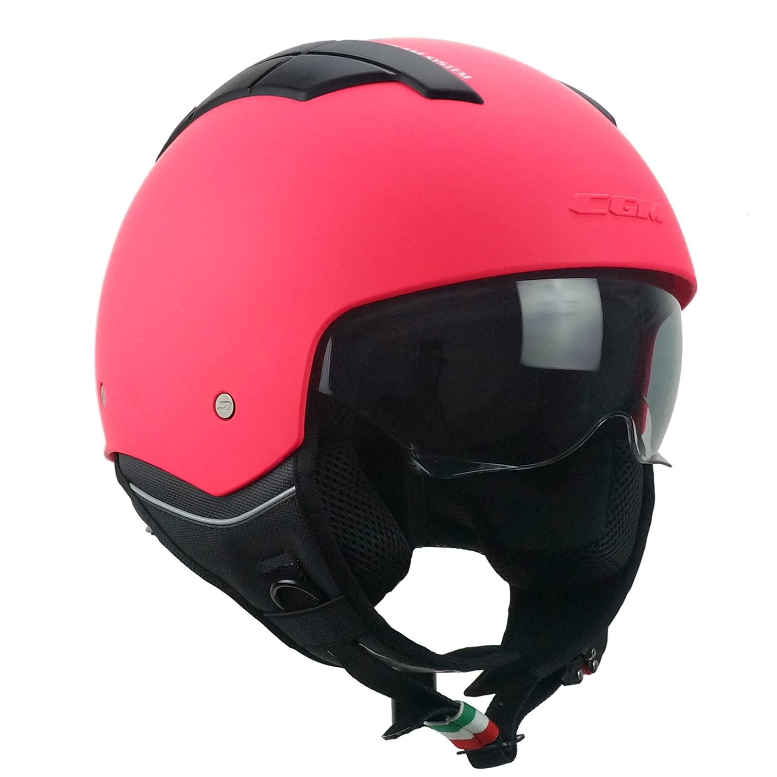 CGM Casco demi jet