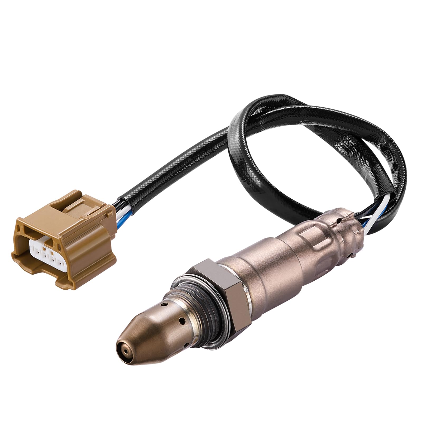 SYKRSS Oxygen O2 Sensor 234-9133 Upstream Compatible with Nissan Altima 2013-2018, Versa/Versa Note 2016-2017 1.6L L4, Oxygen Sensor Replacement, 1PCS