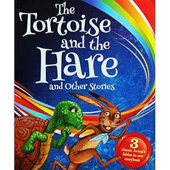 Paperback Aesop's Fables' Classic Tales Book