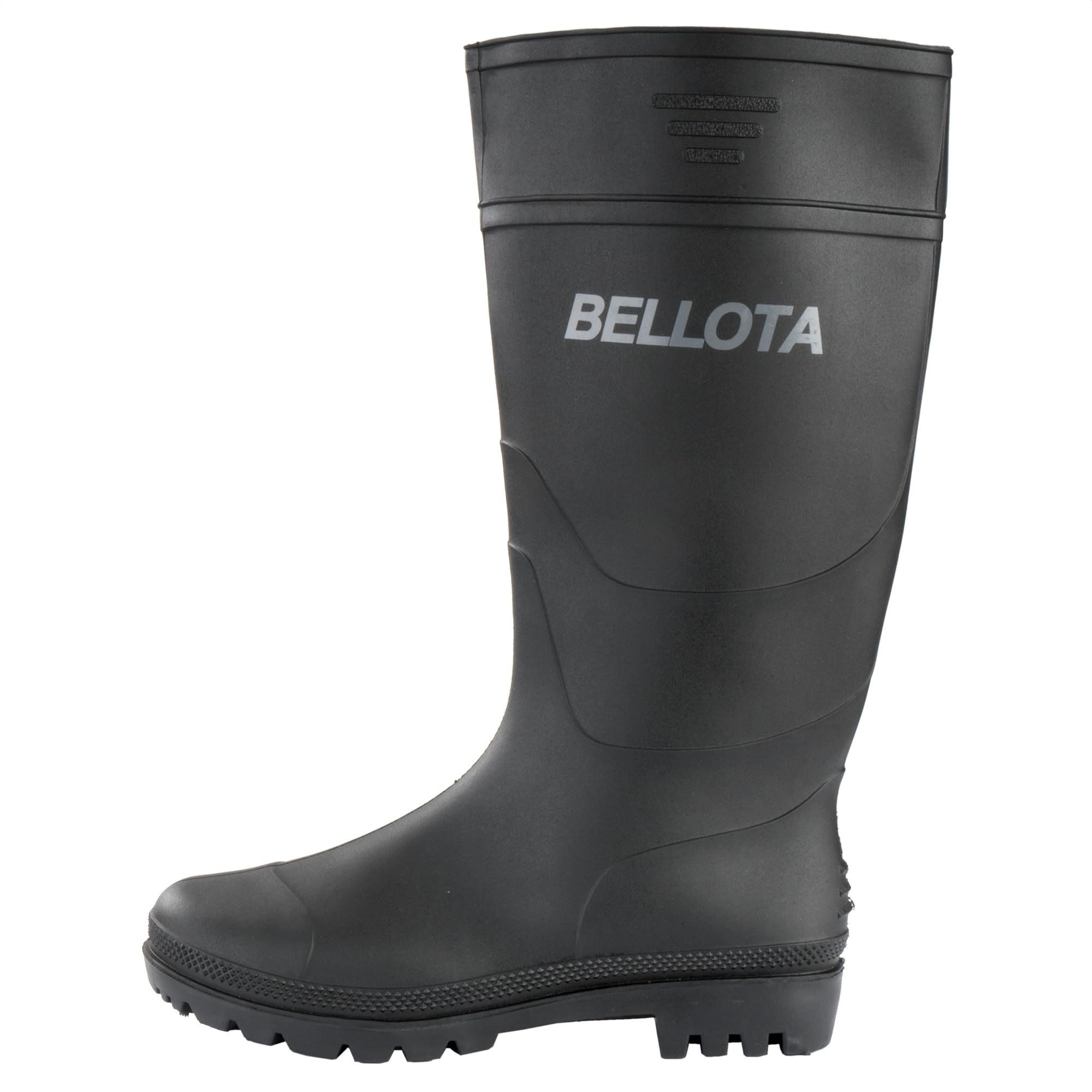 Bellota 72241BOB Bota de Trabajo de Agua PVC Ob, Negra