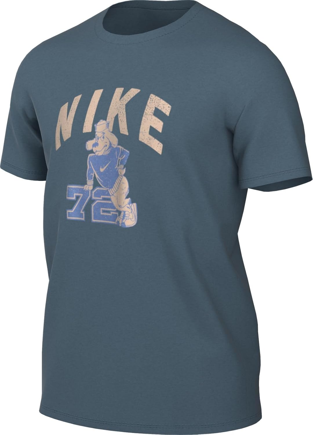 Nike Men's Wildcard Fitness Graphic T-Shirt