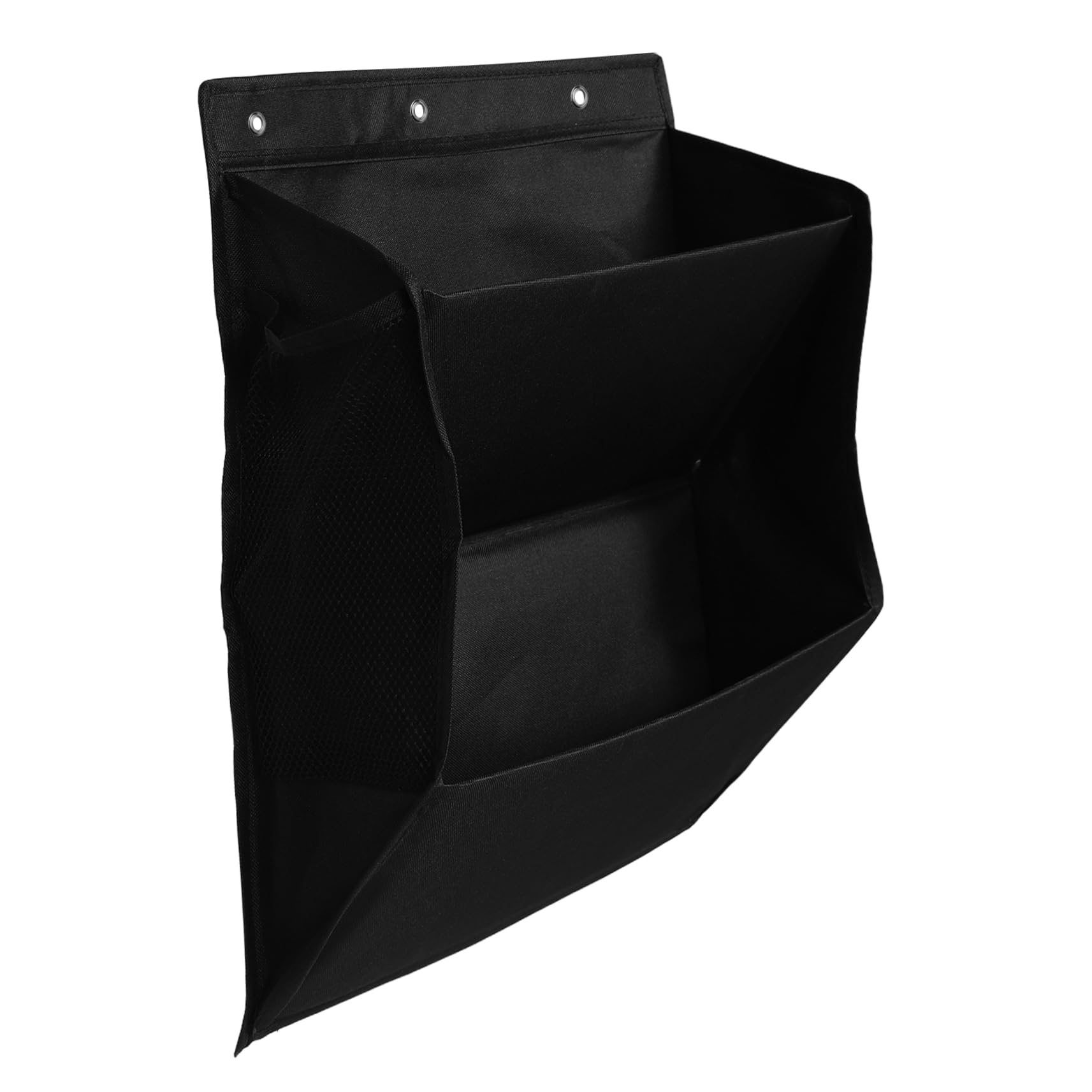 Porte-chaussures pour rangement chaussures en tissu suspendu pour van et camping-car