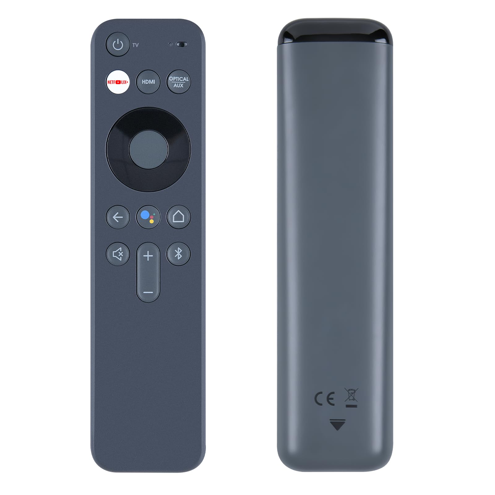 Telecomando di ricambio per JBL Link Bar Soundbar con Google Assistant