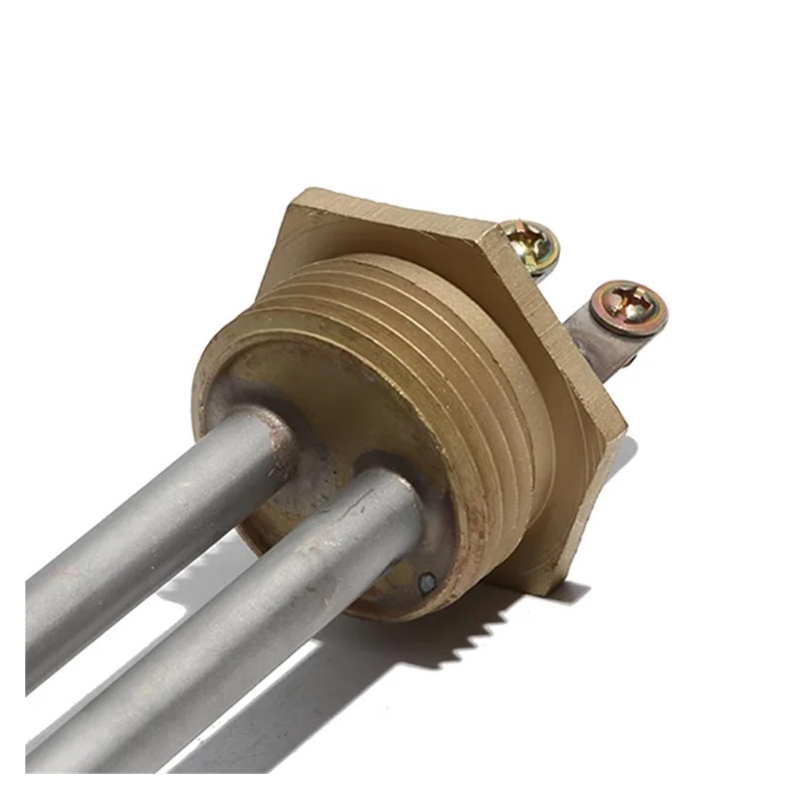 110/220/380V Element DN25 1-6kW 304SS+Kupfer for Systeme(110V,3KW 230mm 201SUS)