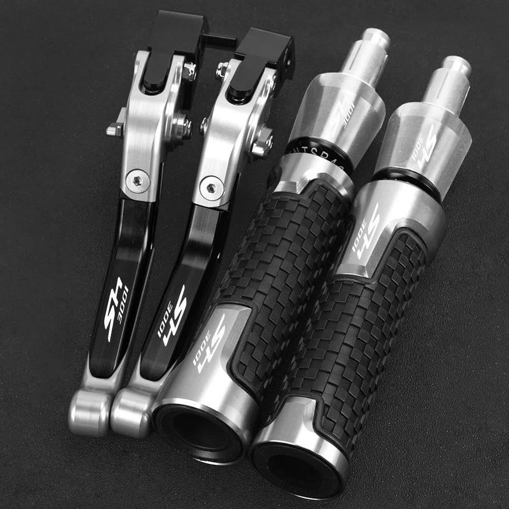 Accesorios motocicleta palancas de embrague de freno para Honda SH300 SH300i 2018-2024