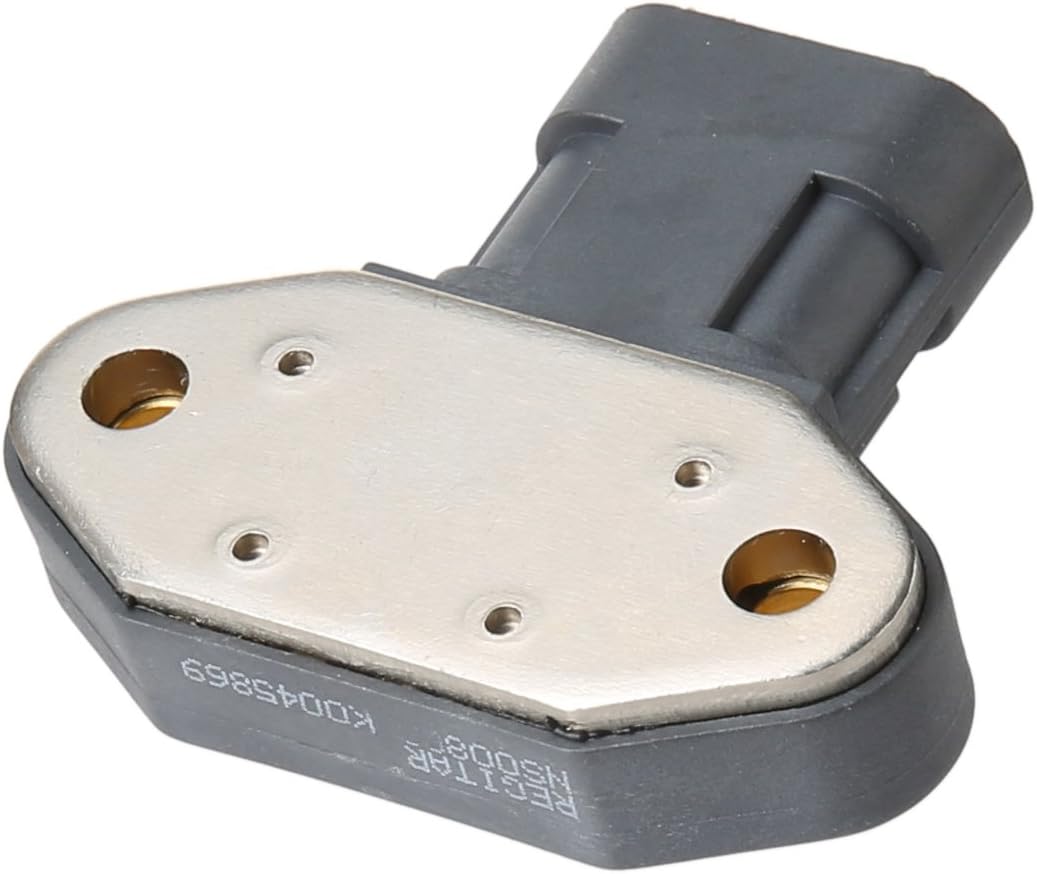 Standard Motor Products LX741 Ignition Module