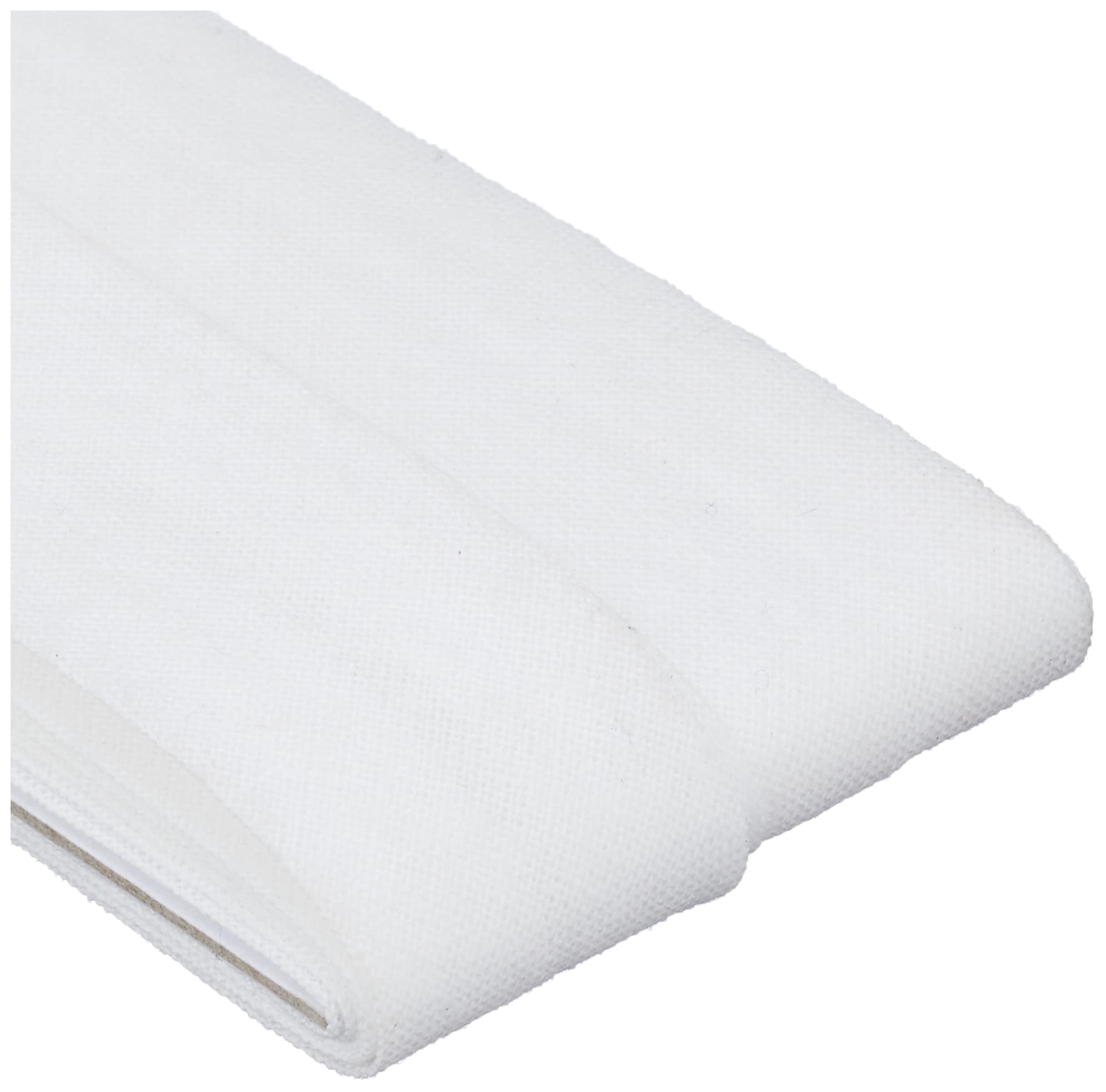 CONFEZIONE DA 3 METRI Nastro Twill Di Cotone 20 Mm