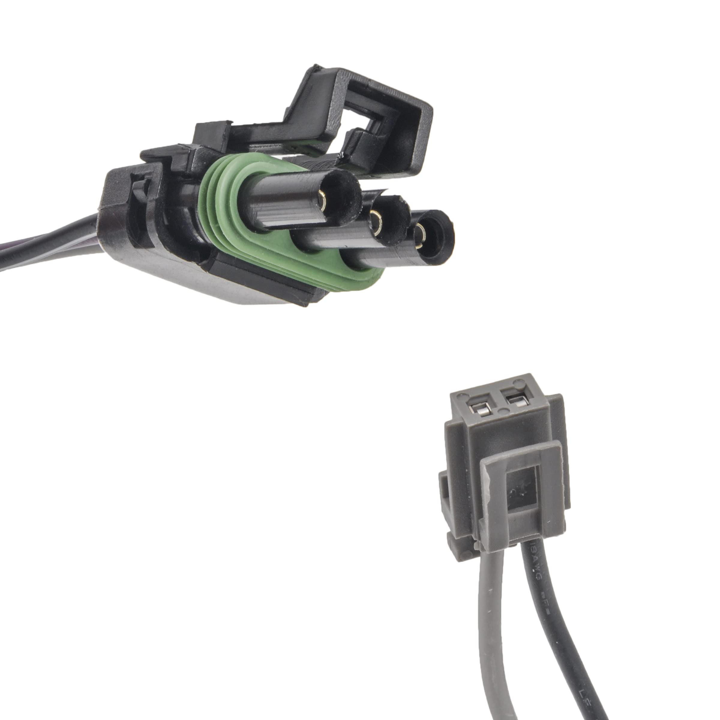 In Tank Fuel Pump Sending Unit For 1985-1987 Corvette (Fits 5.7L - Foto 6