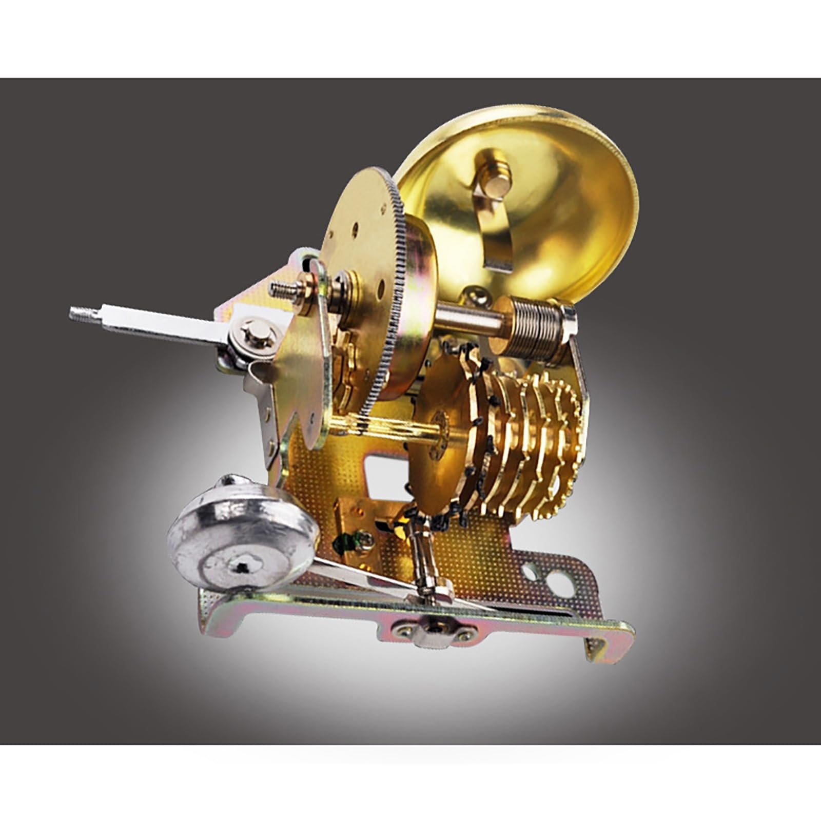 Uniwersalny metronom metronom fortepian specjalny mechaniczny instrument rytmiczny
