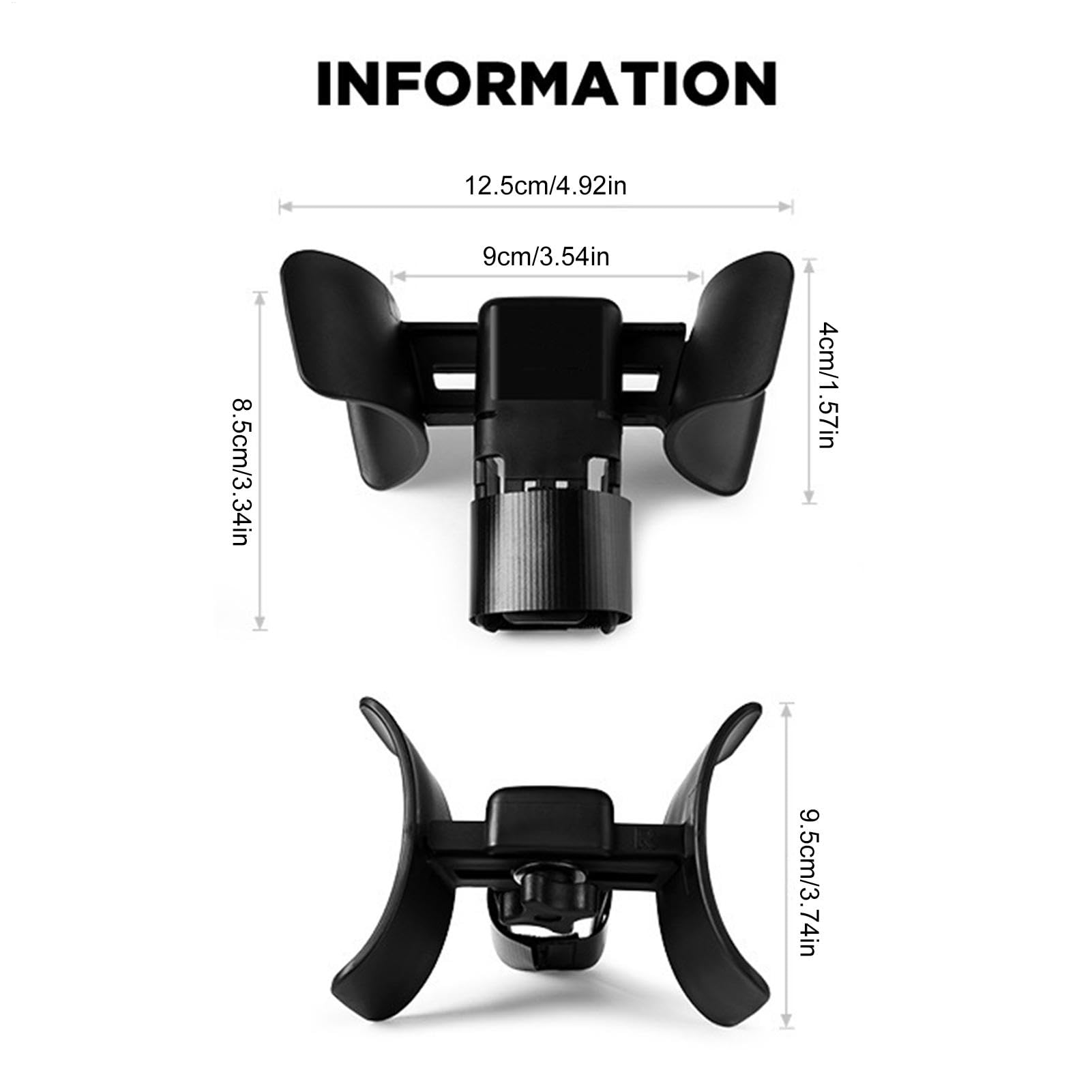 Accuracy Training Putter, Golf Swing Aid, Golf Training Accessory, Putting Swing Trainer, Lightweight Putting Aid, Wrist Training Aid 12.5x9.5x8.5cm/4.92x3.74x3.35 Inches for Men & Women