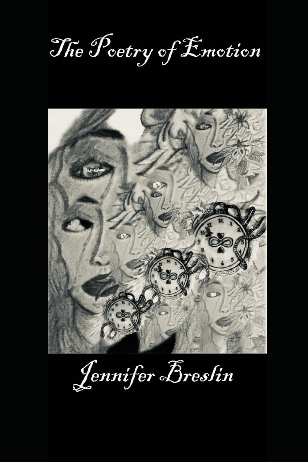 Die Poesie der Emotionen: German Edition