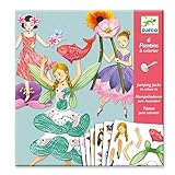 Altersgruppe: 6-11 Jahre / Achtung: Nicht für Kinder unter 3 Jahren geeignet. Erstickungsgefahr aufgrund verschluckbarer Kleinteile.