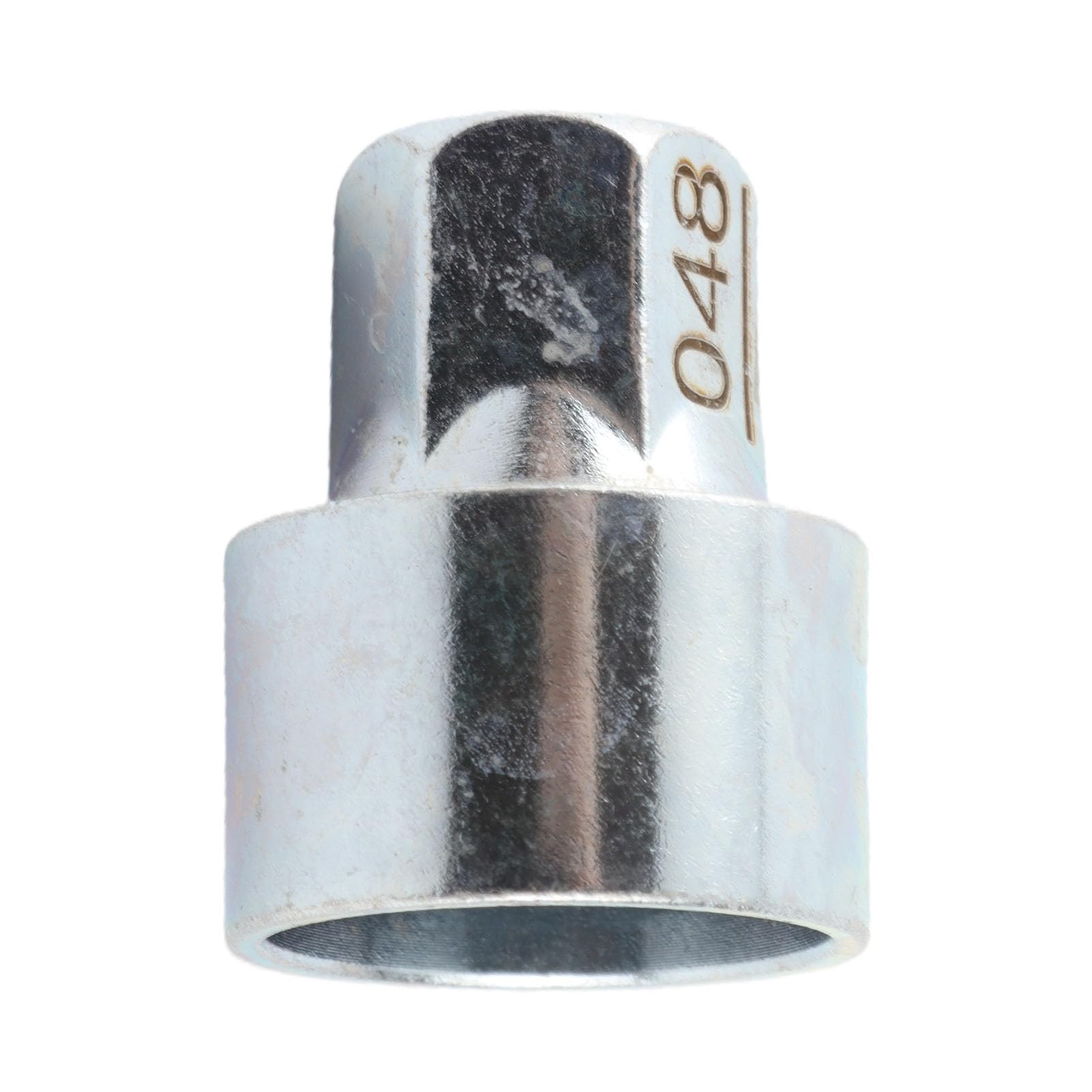 Car Wheel Lock Key Anti Theft Lugnut Socket Metal Wheel Lock Lug Nut Remover Replacement for 1 3 5 6 7Series X1 X2 X3 X4 X5 X6 Z4 (048)