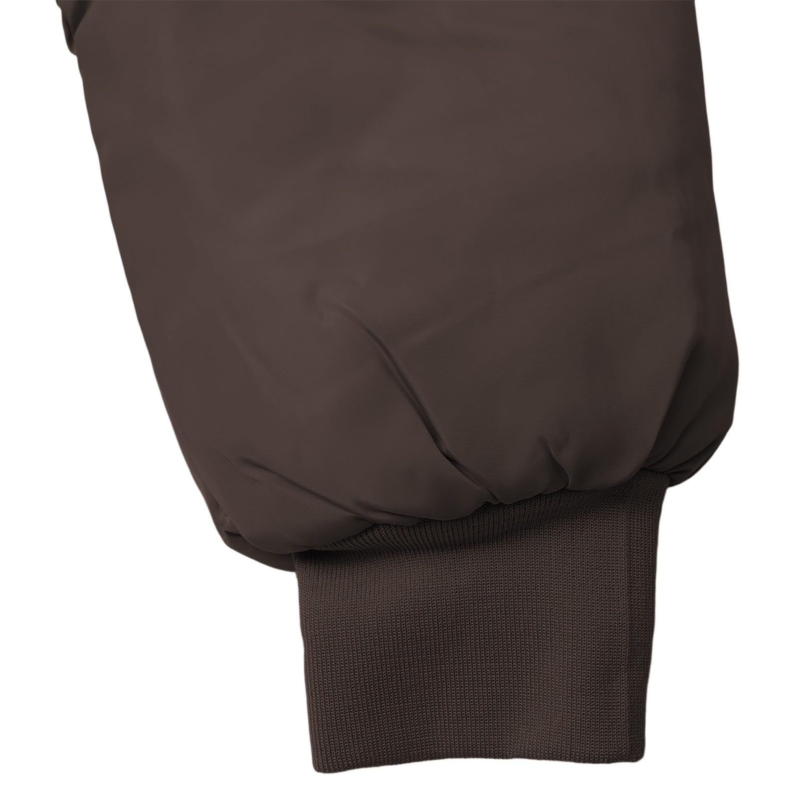 Doudoune Femme Hiver Chaude Longue avec Capuche Manteau Matelassé