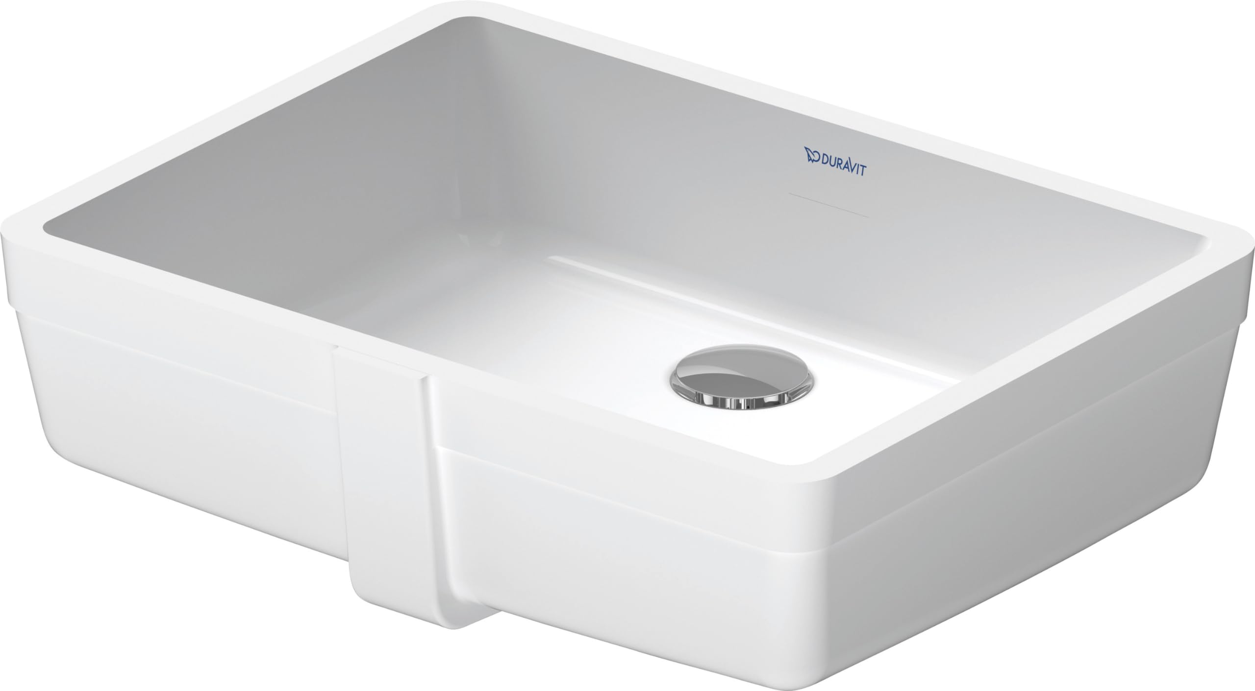 Duravit 0330430017 Vero 18-1/4