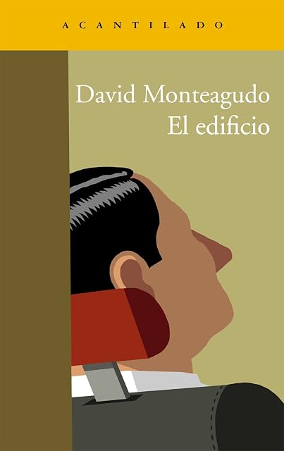 Portada de El edificio