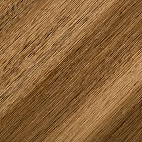 Hair Couture Tape Hair Extensions – Human Remy 18” Long Body Wave 18 Pieces Natural Looking Wavy Curly Hairpiece For Women Hemp0022Bw 18" 18/24 #TOP3