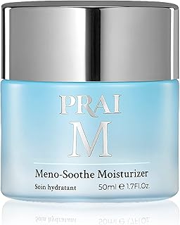 PRAI Beauty M Collection Meno-Soothe Crème-Ge...