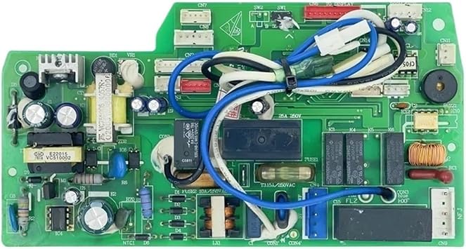 0010404079, Compatible For Haier, Circuit PCB Control Board Air Conditioning Accessories