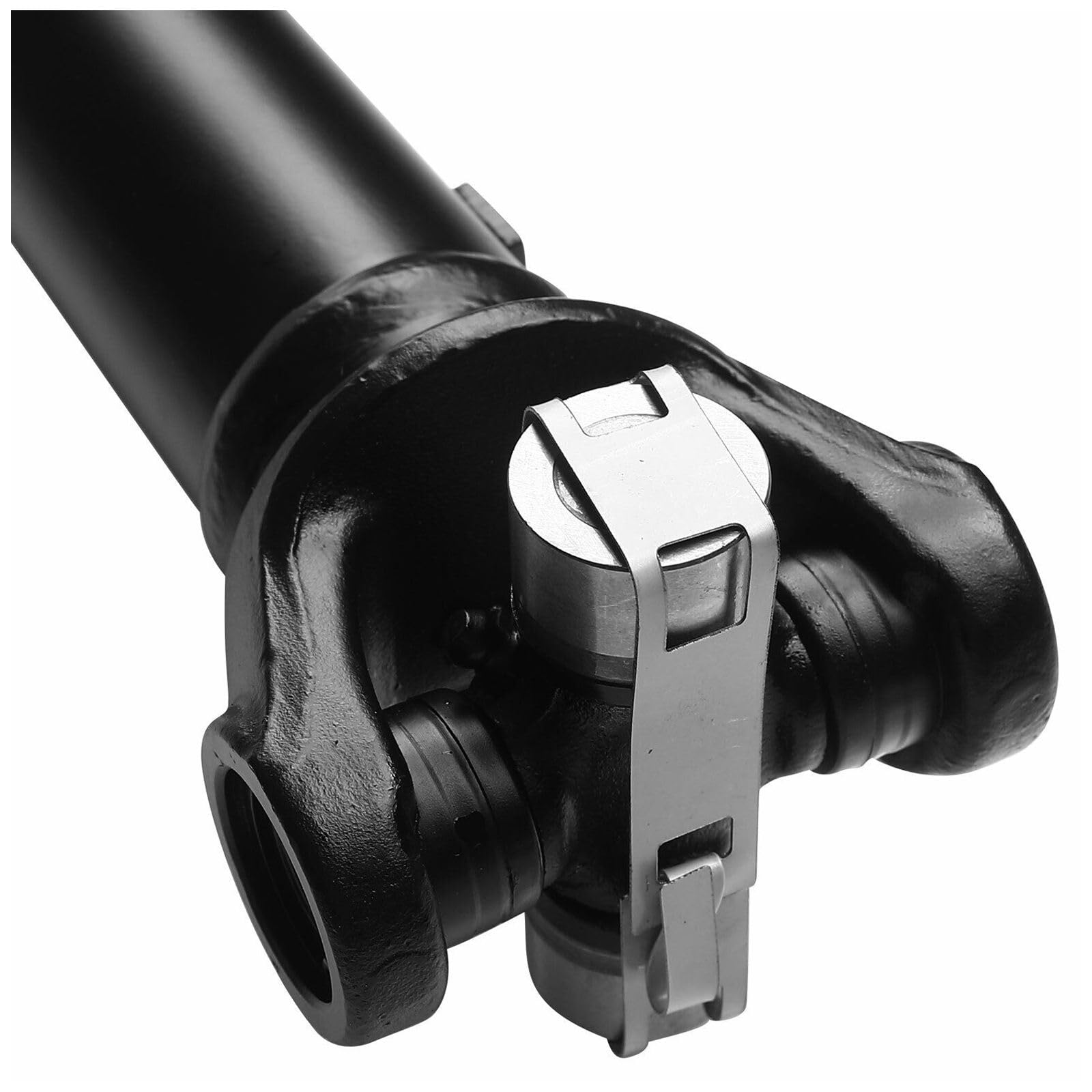 Amazon.com: OTVPUCES Front Driveshaft Prop Shaft Assembly 