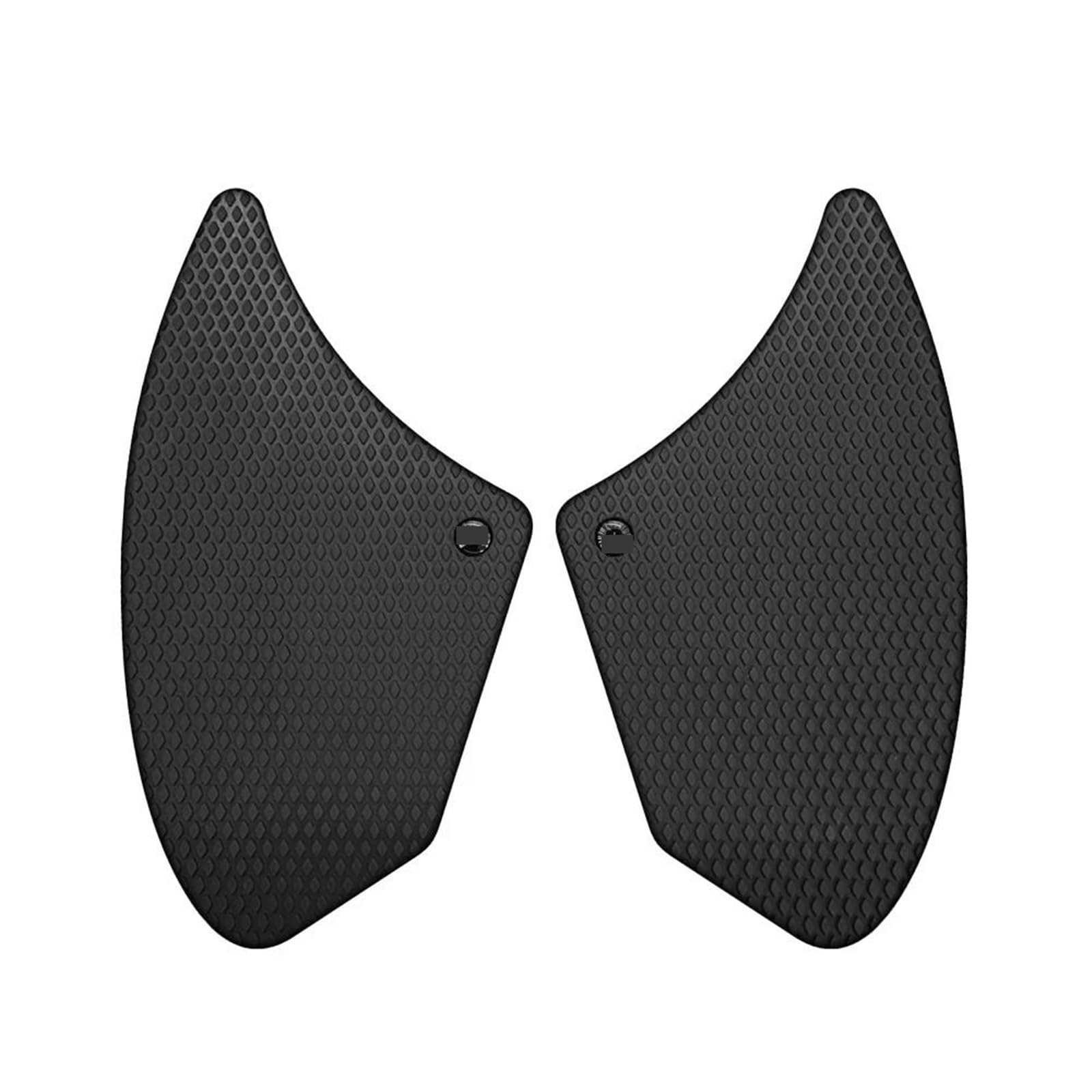 Protector Depósito Tanque Moto Almohadilla De Tracción para Tanque De Motocicleta, Antideslizante, Protector De Rodillas con Gas para Kawasaki para ZX-6R 2005 2006 Adhesivos para Motos