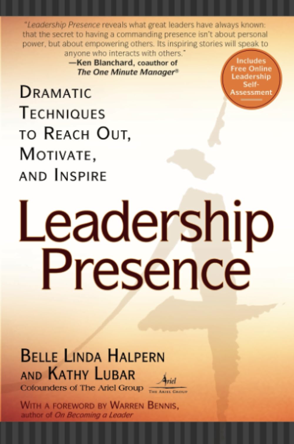 Leadership Presence Paperback – October 14, 2004