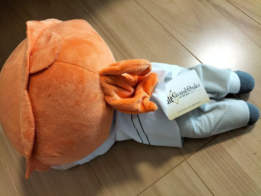 Amazon.co.jp: ロマニ アーキマン ぬいぐるみ Fate Grand Order 絶対魔