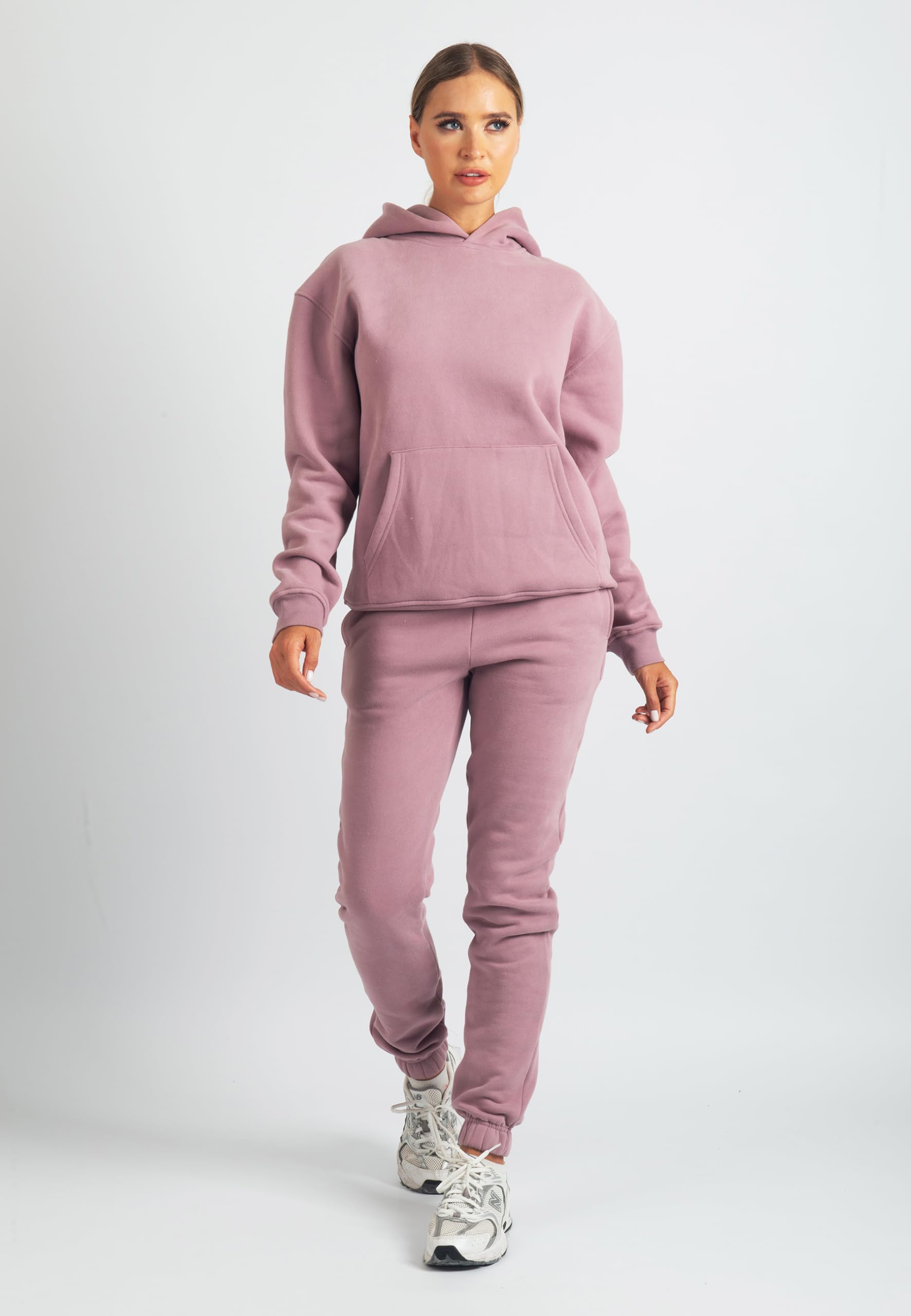 Carlheim Women's Hoodie Harper