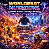 Worldbeat Mutations (Traditional Melodies x Next-Gen Club Science)