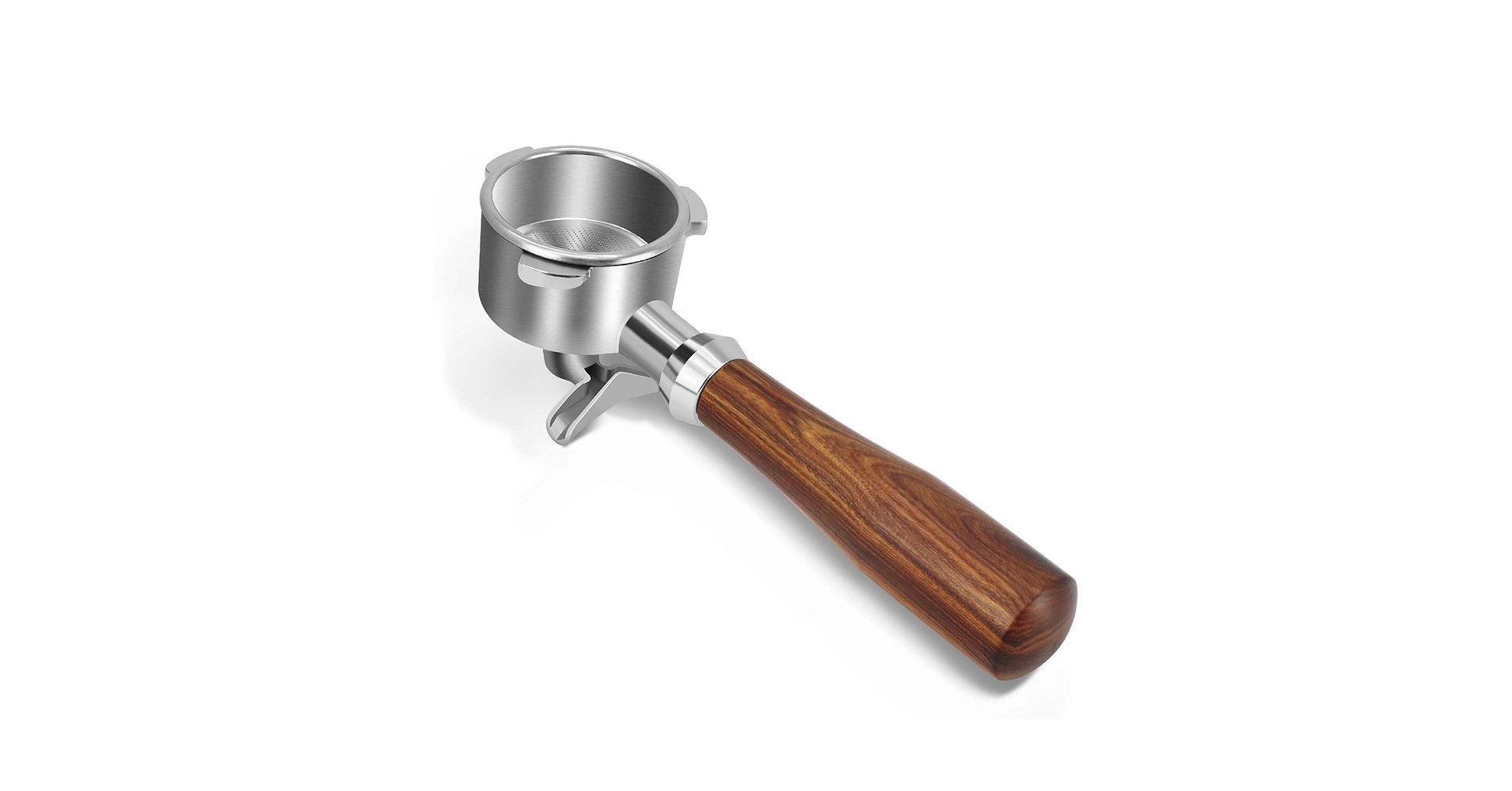 Pret―a―porter Vol.54(2004spring & summe… Amazon.com: 54mm Portafilter Filter Basket for Breville