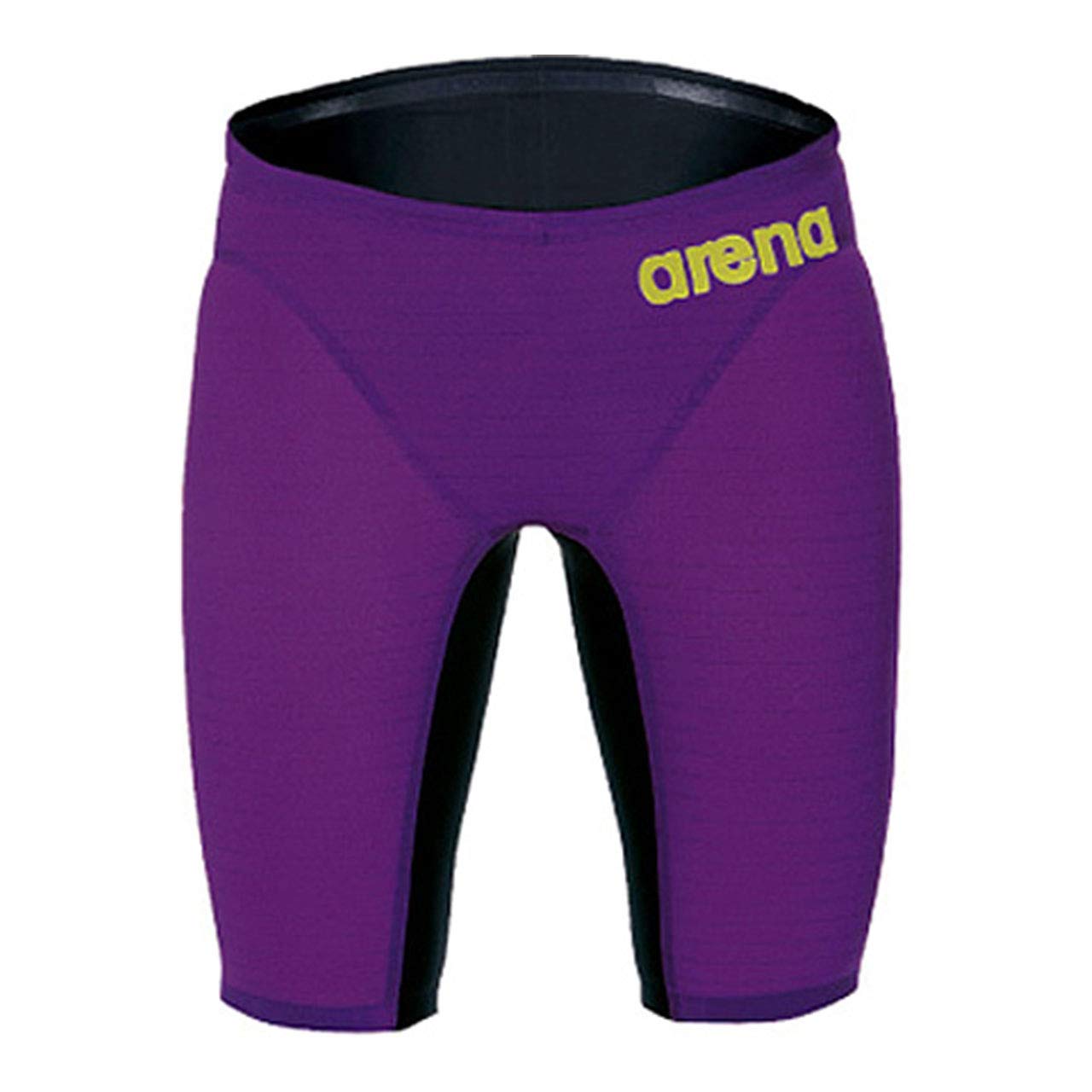 Amazon.co.jp: arena(アリーナ) 競泳用 水着 メンズ ハーフ