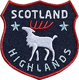 Marken-Design von Club of Heroes / alle Patches auf Lager in Deutschland / schnelle, zuverlässige Lieferung / Versand in Schutz-Verpackung, inkl. Bügelanleitung