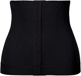Cinta Sem Costura Slim Loba Lupo 47182 Tamanho:PP;Cor:Natural