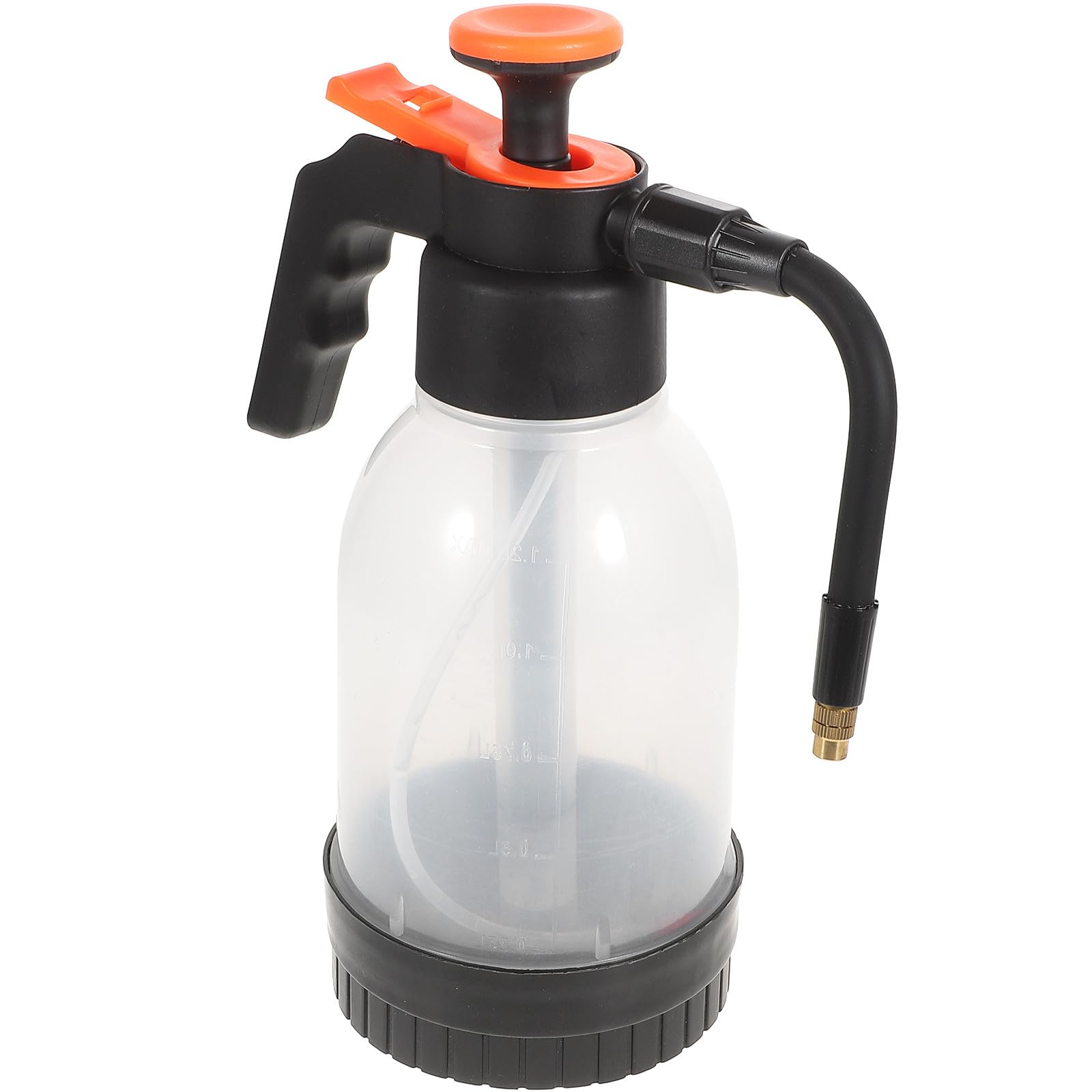 Pulvérisateur à Pression jojofuny Manuel 1,2l pour Nourrir Vos Plantes sans Effort