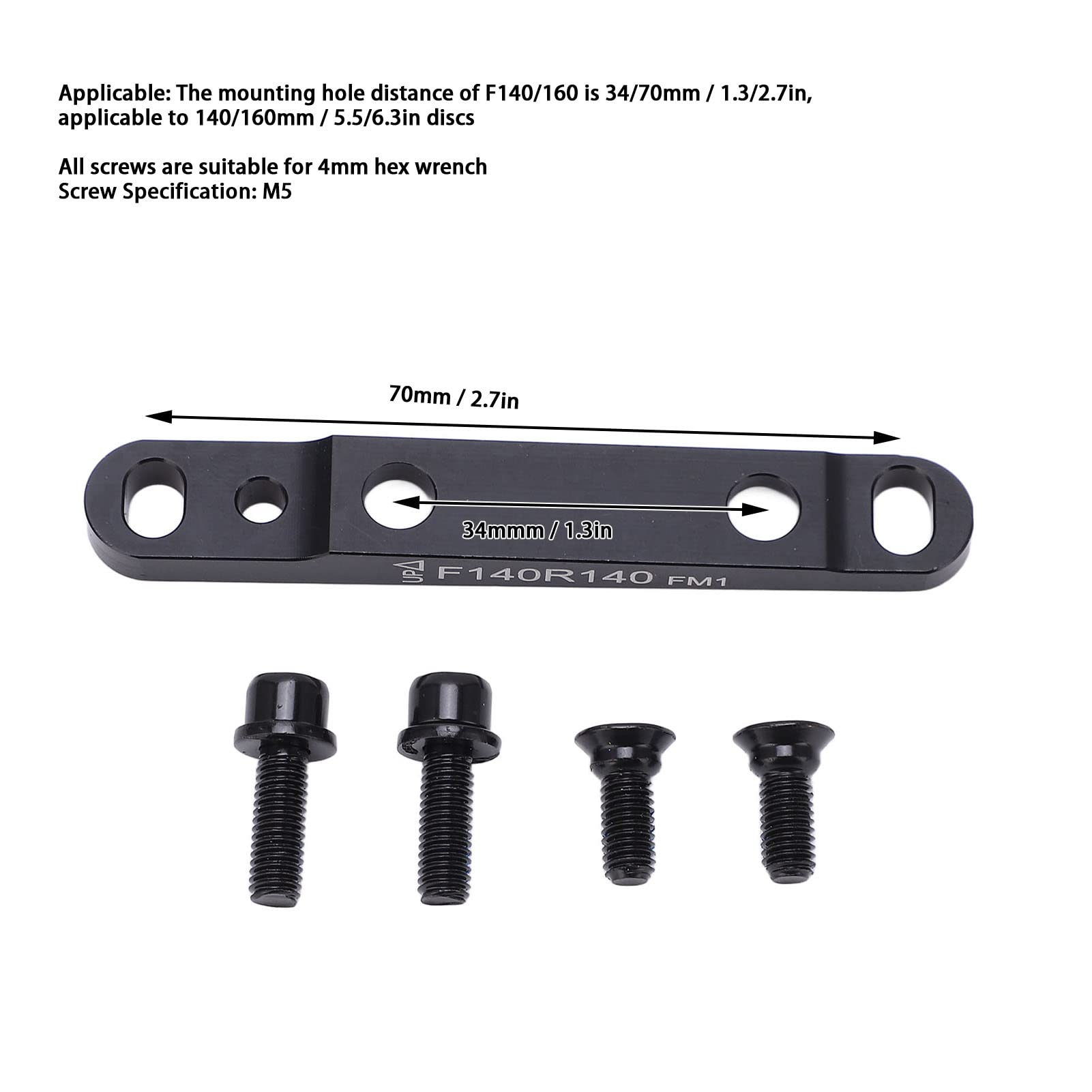 HAYESデイスクプレーキ RRマウントアダプター特注品 HAYESデイスクプレーキ RRマウントアダプター特注品 HAYESデイスク