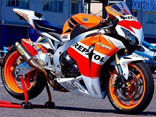 パネルフェアリングカウル 用 CBR1000RR CBR1000 08 09 10 11 2008